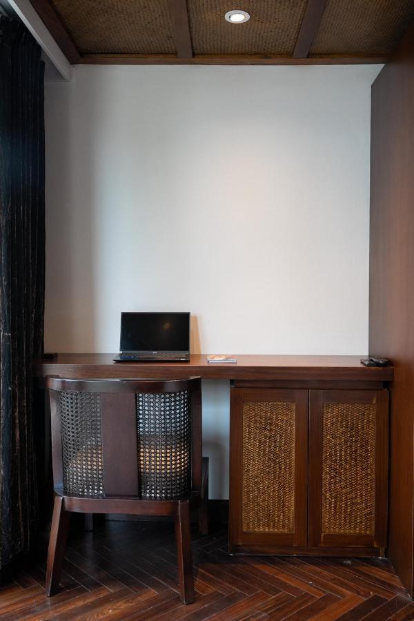 Fusion Links Apartments Hà Nội Ngoại thất bức ảnh